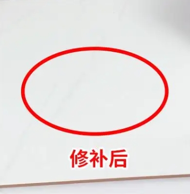 顺平瓷砖空鼓维修公司分享下板材基层，未采取柔性过渡措施的影响。在瓷砖铺贴工程中，如果采用的是板材基层（如石膏板、木工板等非刚性基层），而未采取柔性过渡措施，